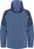 Jack Wolfskin Eagle Peak 2L Regenjacke mit Kapuze