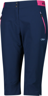 CMP 3/4 Wanderhose