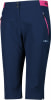CMP 3/4 Wanderhose