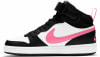 Nike Court Borough Mid 2 Freizeitschuhe