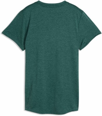 Puma Tad Essential Heather T-Shirt Puma Tad Essential Heather T-Shirt