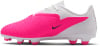 Nike Phantom 6 LOW CLUB FG/MG Fußballschuhe