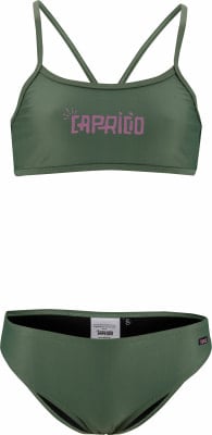 Capricio Anika Bustier Bikini-Set