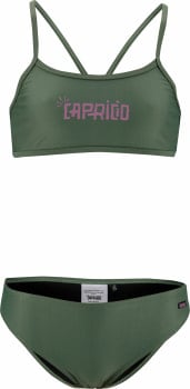 Capricio Anika Bustier Bikini-Set