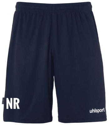 Uhlsport Center Basic Short