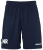 Uhlsport Center Basic Short