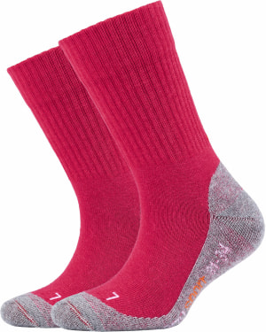 2-er Pack Socken