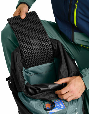 Ortovox Ravine 34 Freeriderucksack