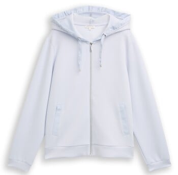 Tom Tailor Fullzip Sweatsh női felső