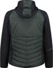 CMP Hybridjacke mit Kapuze