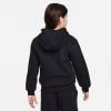 Nike Club Fleece Kapuzenjacke