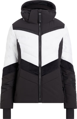 McKINLEY Safine Idabella II AB 10.10 Skijacke mit Kapuze
