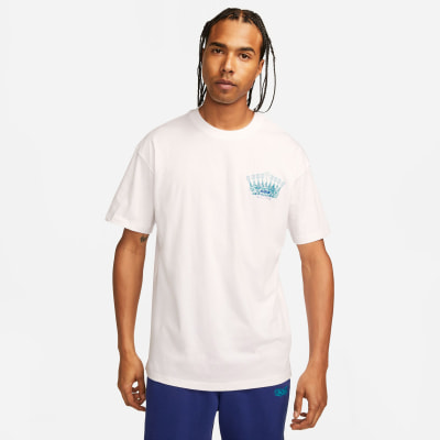 Nike LBJ M NK TEE M90 FA23 kosárlabda trikó