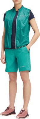 Nakamura Dalmine III Radgilet