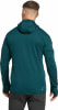 adidas Terrex Techrock CLIMAWARM+ Wind Fleecejacke mit Kapuze