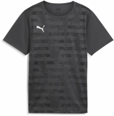 Puma individualRISE Graphic Gyerek póló