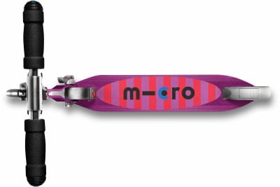 Micro Sprite LED Scooter Micro Sprite LED Scooter