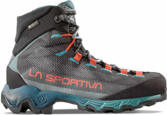 Aequilibrium Hike GTX Bergschuhe