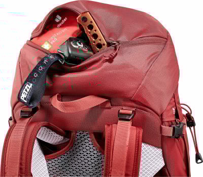 Deuter Futura Pro 34 SL Wanderrucksack