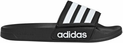 adidas Adilette Shower Velcro Badepantoffel UK-Gr.