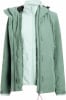 McKINLEY Terang 3in1 AQX Funktionsjacke mit Kapuze