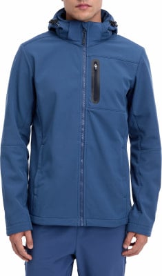 McKINLEY Kadino II Softshelljacke mit Kapuze