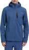 McKINLEY Kadino II Softshelljacke mit Kapuze