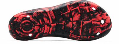 Under Armour M Locker Camo strandpapucs