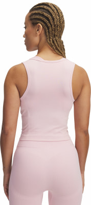 Under Armour Train Seamless Tanktop