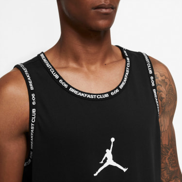 Jordan SPRT GFX Tank