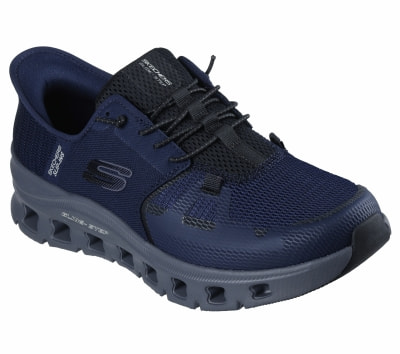 Skechers Slip-Ins: Glide- Step Pro volnočasové boty