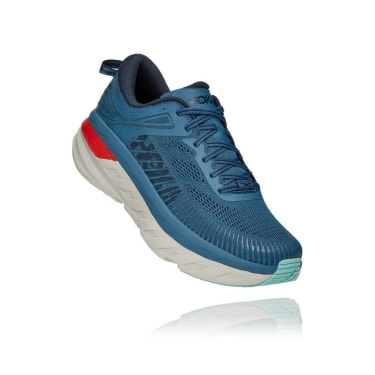 Hoka Bondi 7, bežecká obuv