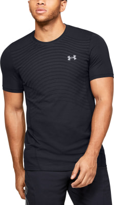 Under Armour Seamless Wave T-Shirt