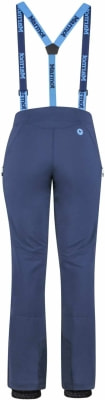 Marmot Pro Tour Pant Gore Windstopper kalhoty na skialpy