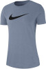Nike W Nk Dry Tee Dfc Crew női póló