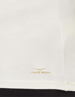 Venice Beach Eileen T-Shirt