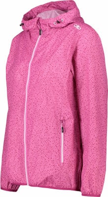 CMP Regenjacke mit Kapuze