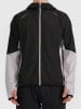 4F Laufjacke mit Kapuze