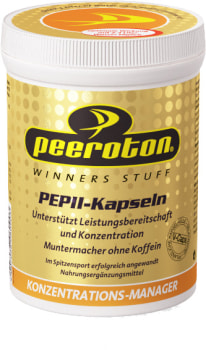 Peeroton PepII Kapseln