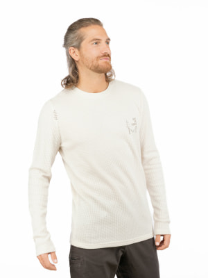Chillaz Cuenca Longsleeve Langarm-Shirt