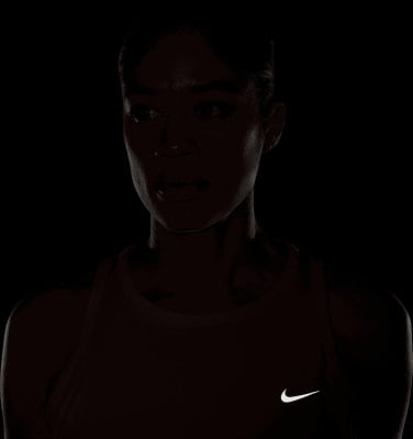 Nike Tempo Dri-Fit Running Tanktop Nike Tempo Dri-Fit Running Tanktop