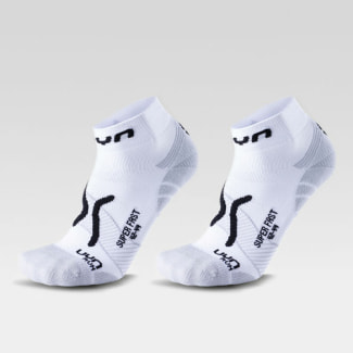 Run Super Fast Socken 2er Pack