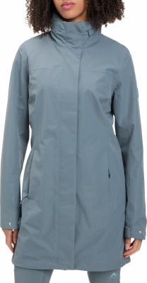 McKINLEY Emmy Funktionsmantel mit Kapuze