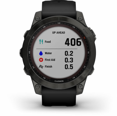 Fenix 7 Sapphire Multisport Smartwatch