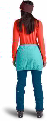Ortovox Swisswool Piz Boe Isolationsrock