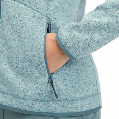 McKINLEY Skeena Fleecejacke