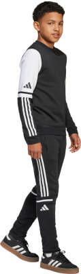 adidas SQ25 SW PNT Y Jogginghose adidas SQ25 SW PNT Y Jogginghose