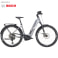 E-XTouring 6.3 E-Trekkingbike 27,5“