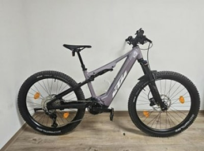 KTM Macina Lycan 772