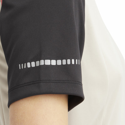 Nakamura Nacera Radtrikot mit Halfzip